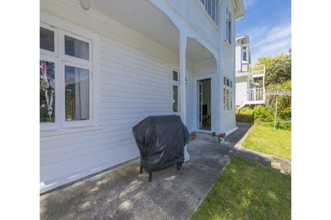 Photo of property in 150 Upland Road, Kelburn, Wellington, 6012