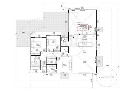 Photo of property in 11c Mcgregor Street, Milson, Palmerston North, 4414