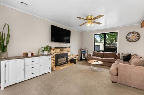 Photo of property in 24 Osborne Avenue, Morrinsville, 3300