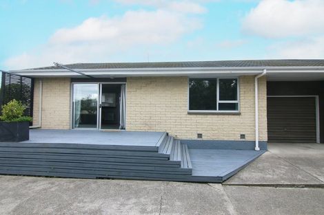 Photo of property in 29 Cutts Road, Russley, Christchurch, 8042