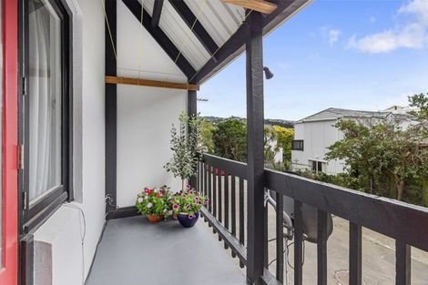 Photo of property in Hiropi St Village, 46u8 Hiropi Street, Newtown, Wellington, 6021