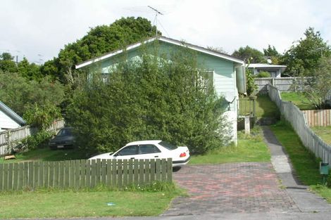 Photo of property in 61 Gallony Avenue, Massey, Auckland, 0614