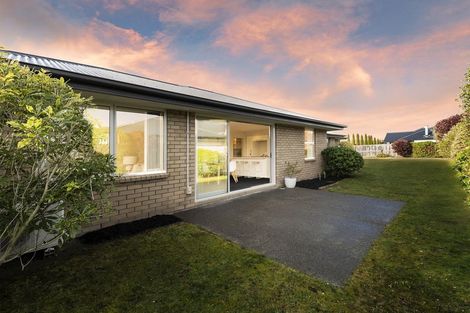 Photo of property in 5 Beachvale Drive, Kaiapoi, 7630