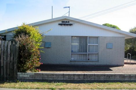 Photo of property in 3/100 Huxley Street, Sydenham, Christchurch, 8023