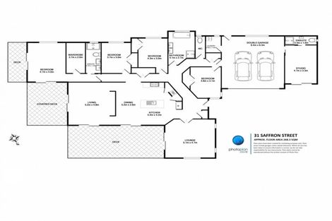 Photo of property in 31 Saffron Street, Cambridge, 3434