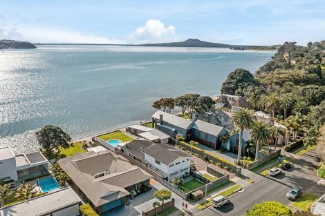 Photo of property in 6 Musick Point Road, Bucklands Beach, Auckland, 2012