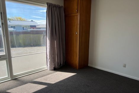 Photo of property in 3/11 Longfellow Street, Sydenham, Christchurch, 8023
