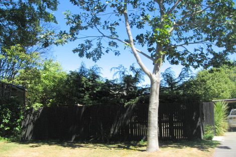 Photo of property in 53 Massey Crescent, St Albans, Christchurch, 8014