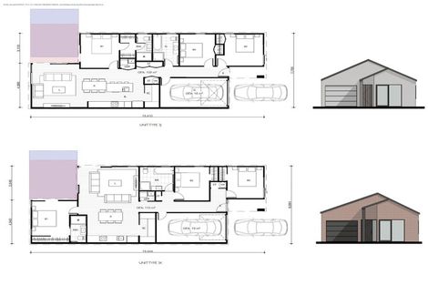 Photo of property in 34 Akakura Terrace, Peacocke, 3206