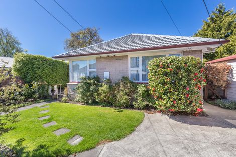 Photo of property in 64 Mountfort Street, Spreydon, Christchurch, 8024