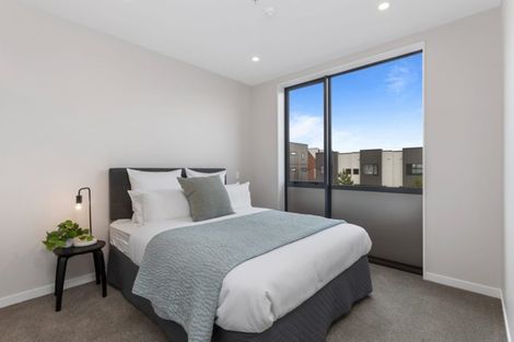 Photo of property in 107/57 Mapou Road, Hobsonville, Auckland, 0616