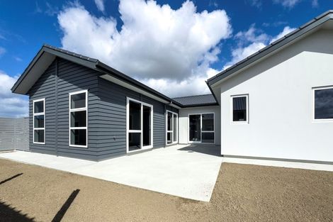 Photo of property in 31 Matau Crescent, Frimley, Hastings, 4120