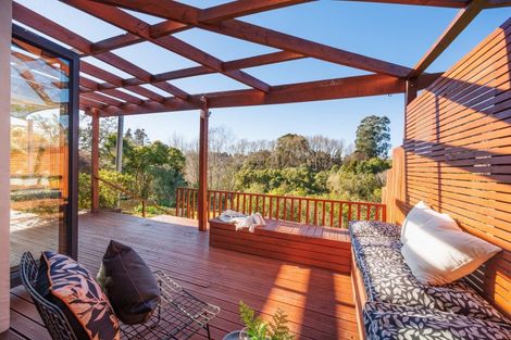 Photo of property in 20 Cashmere Drive, Fitzherbert, Palmerston North, 4410