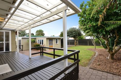 Photo of property in 12 Carlyle Avenue, Chartwell, Hamilton, 3210