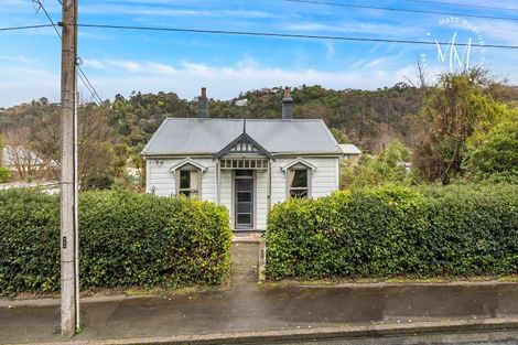 Photo of property in 59 Malvern Street, Woodhaugh, Dunedin, 9010
