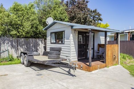 Photo of property in 8 Porter Place, Kaiapoi, 7630