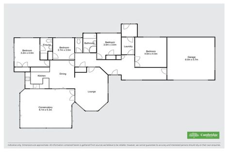 Photo of property in 30 Peake Road, Cambridge, Hamilton, 3283