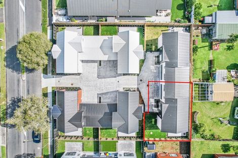 Photo of property in 15u4 Glen Lynne Avenue, Queenwood, Hamilton, 3210