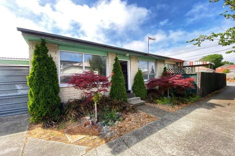 Photo of property in 2/467 Tuam Street, Phillipstown, Christchurch, 8011
