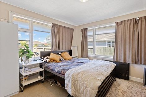 Photo of property in 8 Hare Street, Ilam, Christchurch, 8041