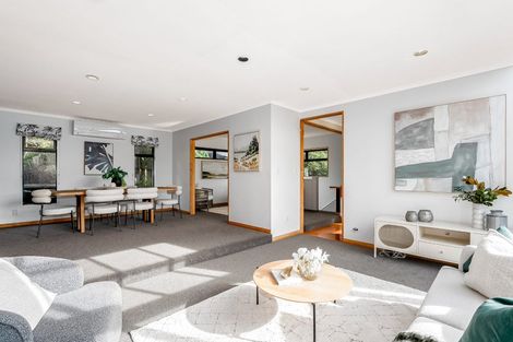 Photo of property in 107 Cockayne Road, Khandallah, Wellington, 6035