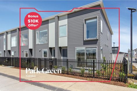 Photo of property in 6 Park Green Avenue, Rosehill, 2113
