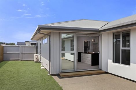 Photo of property in 25 Kingsbridge West, Burwood, Christchurch, 8083