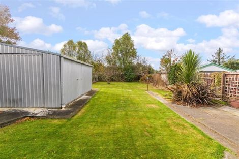 Photo of property in 62 Philpotts Road, Mairehau, Christchurch, 8052