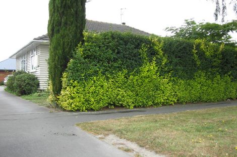 Photo of property in 31 Suva Street, Upper Riccarton, Christchurch, 8041