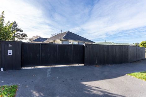 Photo of property in 66 Brookside Terrace, Bryndwr, Christchurch, 8053