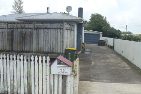 Photo of property in 23 Walters Road, Takanini, 2112