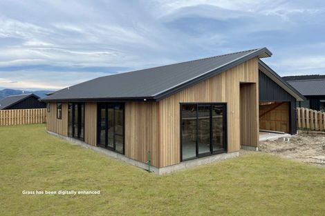 Photo of property in Northlake, 10 Linnburn Road, Wanaka, 9305