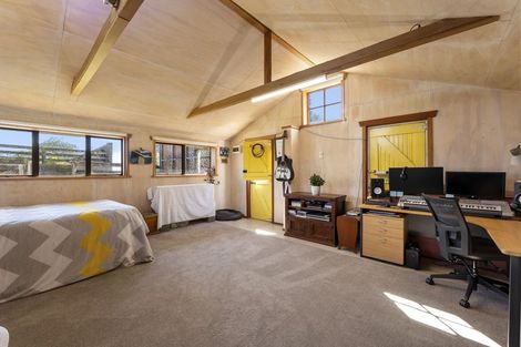 Photo of property in 88 Hill Road, Kaimiro, New Plymouth, 4371