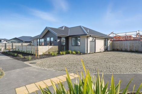 Photo of property in 11 Toetoe Street, Halswell, 8025