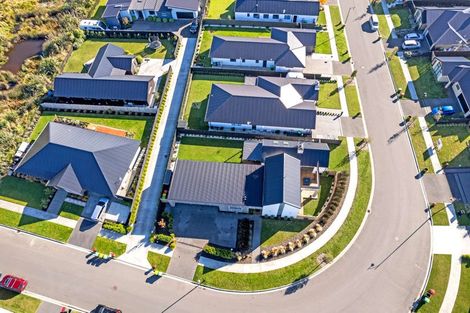 Photo of property in 24 Te Raki Drive, Lincoln, 7608