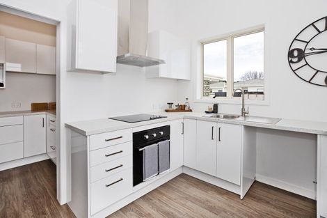 Photo of property in 56 Mary Street, Richmond, Invercargill, 9810