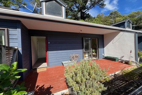 Photo of property in 53u6 Liardet Street, Vogeltown, Wellington, 6021