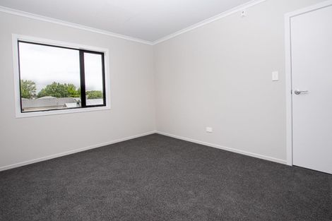 Photo of property in 205/17u Vialou Street, Hamilton Central, Hamilton, 3204