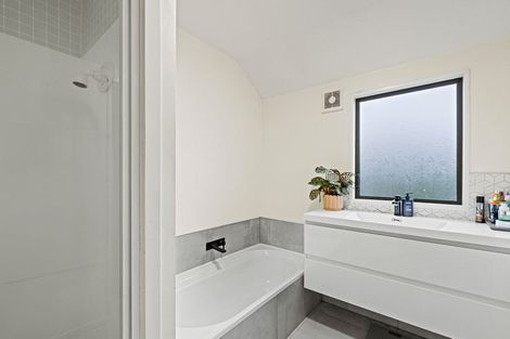 Photo of property in 1/160 Saint Albans Street, St Albans, Christchurch, 8014