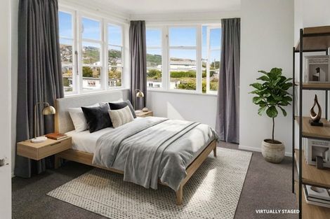 Photo of property in 56 Dimock Street, Titahi Bay, Porirua, 5022