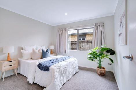 Photo of property in 2/6 Blackburn Street, Frankton, Hamilton, 3204