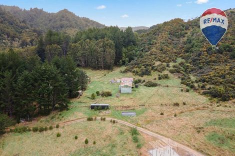 Photo of property in 513 Maungakotukutuku Road, Maungakotukutuku, Paraparaumu, 5032