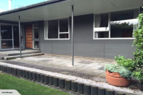 Photo of property in 71 Johns Road, Rangiora, 7400