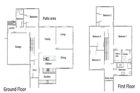 Photo of property in 10 Farnworth Terrace, Churton Park, Wellington, 6037