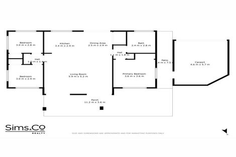 Photo of property in 25a Mosston Road, Castlecliff, Whanganui, 4501