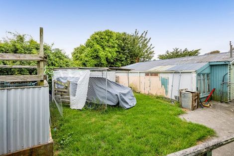 Photo of property in 85 Collins Street, Hawera, 4610