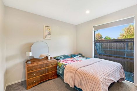 Photo of property in 8/3 Nyoli Street, Northcote, Christchurch, 8052