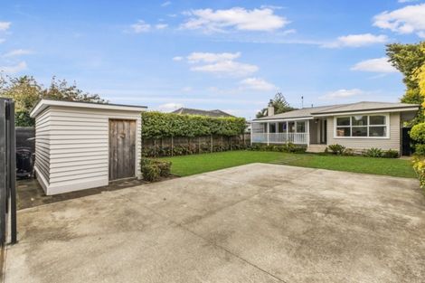 Photo of property in 118a Kimpton Road, Papatoetoe, Auckland, 2025