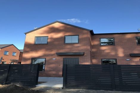 Photo of property in 2 Pippa Lane, Rolleston, 7614