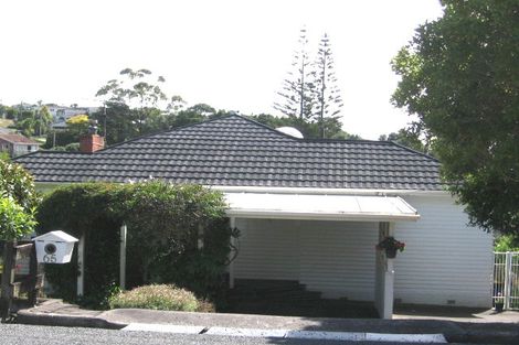 Photo of property in 73 Churchill Road, Murrays Bay, Auckland, 0630